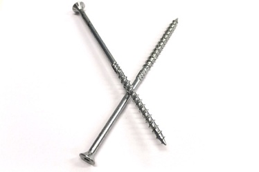 Puidukruvi PP KTX-Nano 4,5x60 TX20 200tk/pk