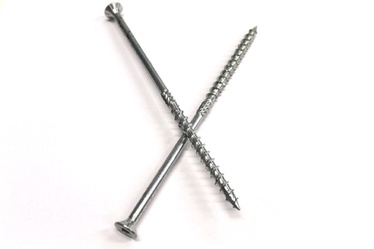 Puidukruvi PP KTX-Nano 4,5x80 TX20 200tk/pk