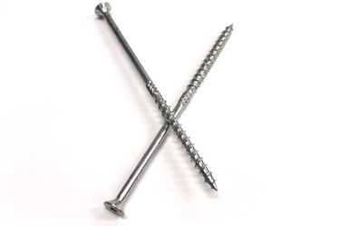 Puidukruvi PP KTX-Nano 5,0x90 TX25 200tk/pk