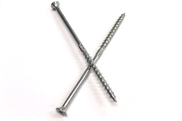 Puidukruvi PP KTX-Nano 6x140 TX30 100tk/pk