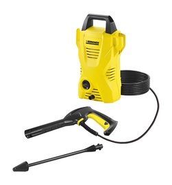 Augstspiediena mazgātājs Kärcher K2 Basic