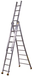 KĀPNES KOMBINĒJAMĀS T3 3X10