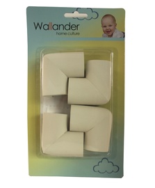 Nurgakaitsmed Wallander, 4tk valge