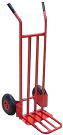 Kravas transportēšanas ratiņi 200 kg
