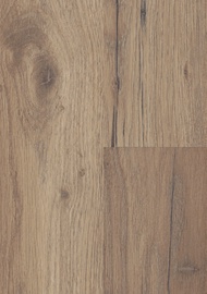 Laminaatparkett Crusoe 4291 tamm, klass 32, 8 mm