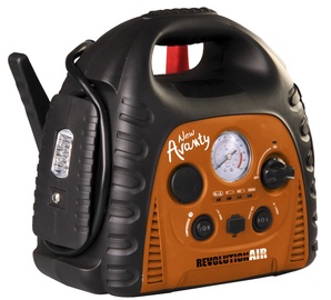 Kaasaskantav toiteallikas Nuair Avanty RAPS400 300W