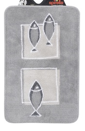 PAKLĀJS DUŠAS ANDROS 55X85 CM