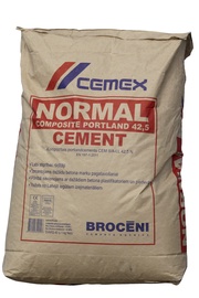 TSEMENT CEMEX CEM II A-LL 42,5N 40KG