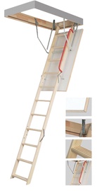 Bēniņu kāpnes Ole 70x120/280cm