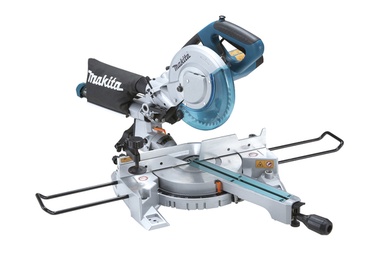 Nurgasaag Makita 216x30mm 1400W lamp, laser