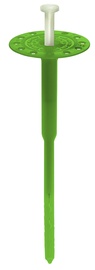Plastikāta dībelis ar metāla naglu Ejot® Eco H4 Ø8/60x175mm