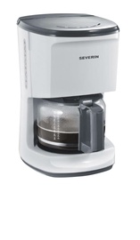 Kohvimasin Severin KA4489, 1000W valge