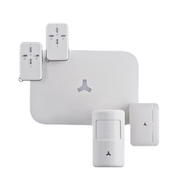 Signalizācijas sistēma Valnes EL.MK-X1SET GSM