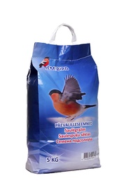 SĒKLAS SAULESPUĶU 5KG