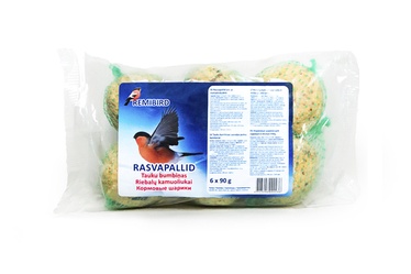 BUMBIŅAS TAUKU 540G