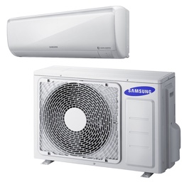 Soojuspump Samsung Easy 9