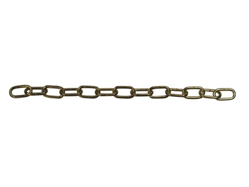 Ilukett Pösamo 1601/2,0 messing