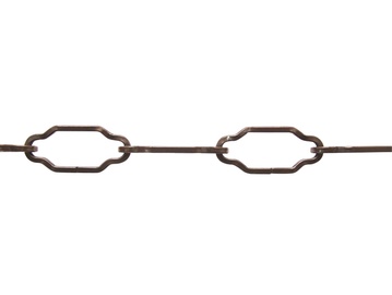Ilukett Pösamo 1688K/2,3 vask antiik