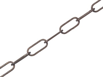 Ilukett Pösamo 1629/3,0 vask antiik