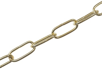 Ilukett Pösamo 1613/4,0 messing
