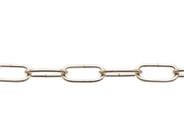 Ilukett Pösamo 1608/2,5 nikkel