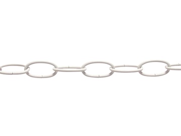 Ilukett Pösamo 0110/2,8 ZN valge