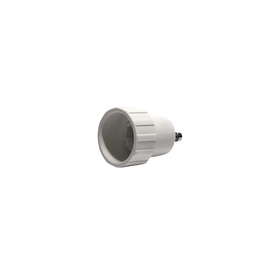 Patronas adapteris spuldzei Electraline GU10-E14