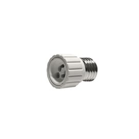 PATRONA ADAPTERIS SPULDZEI EL E27-GU10
