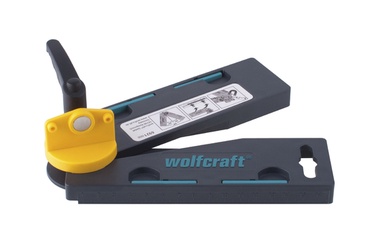 Kontuurnurgik Wolfcraft reguleeritav