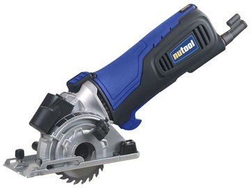 Ketassaag Nutool NMS600 Mini 600W Ø89mm + tarvikud