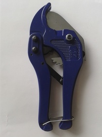 Plastmasas cauruļu griezējs Nutool NPC124 20-42mm