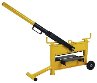 Tänavakivi giljotiin Nutool 330X140MM