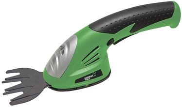 Akumuru- ja põõsakäärid Gardener 3.6V LI