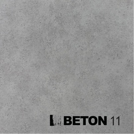 Seinapaneel Beton 11, 580x2550mm 5,92m²
