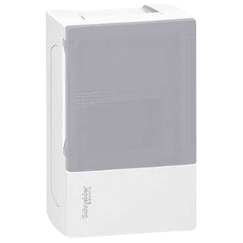 Sadales skapis Domae Pragma Mini 4 V/A IP-40