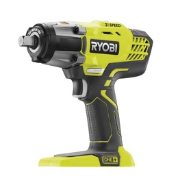 Akulöökkruvikeeraja Ryobi One+ R18IW3-0, 18V