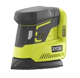 Akumulatora slīpmašīna Ryobi Delta One+ R18PS-0, 18V