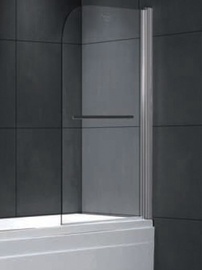 Dušisein vannile Secco XXI, parem, 80 x 140cm