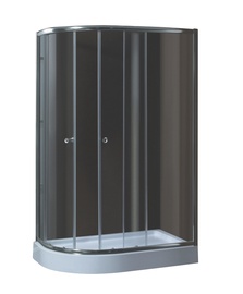 DUŠAS STŪRIS HARMA DN020 120X85X195