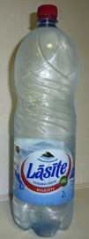 VESI KARBONISEERIMATA 0,5L LĀSĪTE