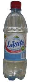 VESI KARBONISEERIMATA 0,5L LĀSĪTE