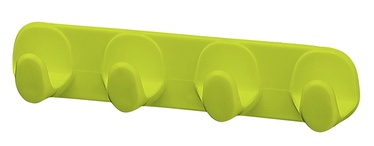Nagi kleebitav 4-ne, roheline, 1tk