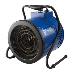 SILDĪTĀJS PROF 6,6/10,0KW 400V