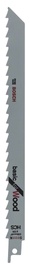 Saetera Bosch S1111 K, 2tk, saabel