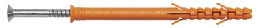 DĪBELIS RĀMJU 10X135 N TORX KAT