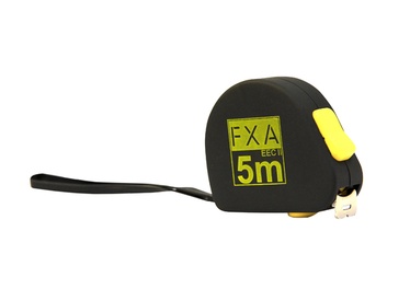 Mõõdulint FXA 5m lindi laius 19mm