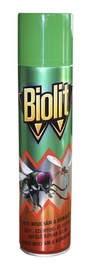Putukatõrjevahend Biolit L, aerosool, 200ml