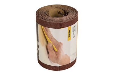 Lihvpaber Mirka Avomax rullis 115mm x 5m A60