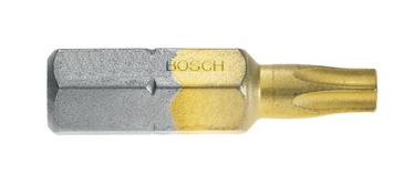 Kruvikeeraja otsik Bosch Maxgrip TX15x25mm 3tk