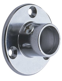 Torukandur sein-ots, 32mm, kroom, 2tk